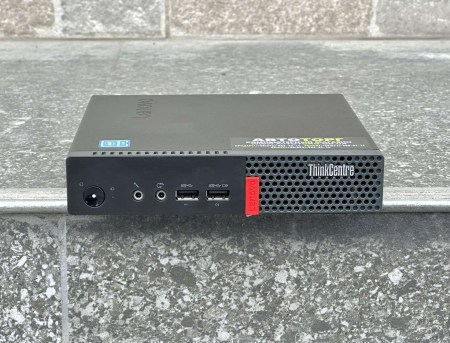Lenovo ThinkCentre M710q 5